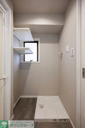 ミリアレジデンス上池袋の物件内観写真